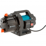 Veepump Gardena 3700/4 Basic, -, 800 W