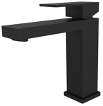 Valamusegisti Besco Varium II, must v.