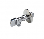 Ventiil MT, nurk, 3/8 tolli - v&auml;liskeere, 1/2 tolli - v&auml;liskeere