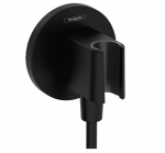 Du&scaron;ihoidik, du&scaron;ikabiin Hansgrohe FixFit S, 9.5 cm