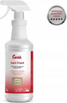 Sanitaartehniline puhastusvahend Swish Sani Foam, wc puhastus/vannitoa puhastamiseks, 1 l