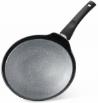 Pannkoogipann Vilde Black Line 199077, &Oslash; 24 cm, alumiinium