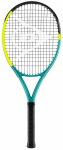 Tennisereket Dunlop SX Team 105 G2, sinine v./must v./kollane v.