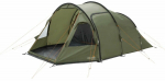 Viiekohaline telk Easy Camp Hidra 5, roheline v., 450 cm x 315 cm x 190 cm