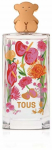 Tualettvesi Tous Sorbet Garden, 50 ml