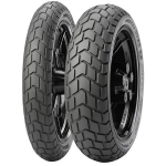 Mootorratta rehv Pirelli MT60 2182906 90 / R21, 54-H
