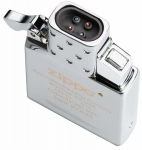 Tulemasin Zippo Double Beam Arc Lighter Insert 65828, h&otilde;be