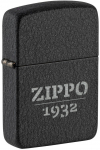 Tulemasin Zippo 46567, must v./hall v.