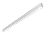 Valgusti lagi LEDline Execuline 207806 207806, 4000 &deg;K, 0 x 30 W, valge v. / valge v.