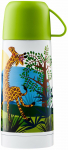 Termos Ambition Junior Malawi Giraffes and Karim, 0.32 l, mitmev&auml;rviline