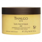 Keha kooriv kreem Thalgo Coconut Shell, 270 g