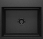 K&ouml;&ouml;givalamu Deante Magnetic ZRM_G10A, graniit, 56 cm x 52 cm x 22 cm, metallic graphite v.