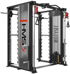 Multifunktsionaalsed j&otilde;utreeningseadmed HMS Triton