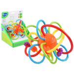 N&auml;rimisr&otilde;ngas Hola Honeycomb, mitmev&auml;rviline