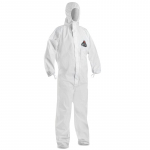 Kaitse&uuml;likond Active Gear Active Cover X530, valge v., XXL suurus