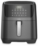 Kuuma&otilde;hufrit&uuml;&uuml;r Zyle ZY885SAF, must v., 1800 W, 7 l