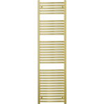 Veek&uuml;tte r&auml;tikuradiator Mexen Helios, kuldne, 50 cm x 180 cm, 667 W