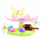 M&auml;ngukujuke, koos tarvikutega Goliath Fairies ZA3042, mitmev&auml;rviline