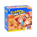 Lauam&auml;ng Tickle Me Feet GR0440, EN