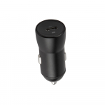 Auto laadija Maxlife MXCC-04, USB Type C