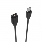 Laadimisjuhe Garmin USB-C, must