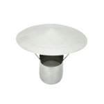 Katus Vulcano Plus, 150 mm