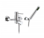 Vannisegisti koos du&scaron;ikomplektiga Faris Arial 12000, kroom