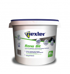 Katusemastiks Nexler Reno Bit, 10 kg, must v.