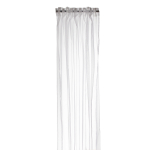 P&auml;evakardin Domoletti W537128/1-70000, valge, 260 cm x 300 cm