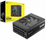 Toiteplokk Corsair HX1200i 1200 W, 14 cm