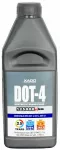 Pidurivedelik Xado, s&uuml;nteetiline, 1000 ml