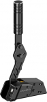 Kontroller, k&auml;sipidur Moza Racing HBP Handbrake RS31, must v.