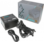 Toiteplokk AZZA 650 W, 12 cm