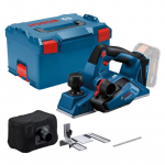 Juhtmevaba h&ouml;&ouml;vel Bosch GHO 18V-26, 18 V