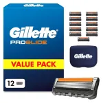 Asendusterad raseerijatele Gillette Fusion Proglide