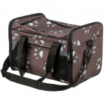 Loomade transpordikott Trixie Adrina 28894, 42 cm x 26 cm x 27 cm
