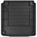 Automatt, pagasikandjad Frogum Pro Line, Mercedes Benz AMG GT-4 X290 2019-