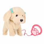 M&auml;nguloom koer Toys Chuang Your Four Legged Friend, 23 cm, pruun v.