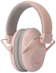 Laste m&uuml;rasummutavad k&otilde;rvaklapid Alecto BV73PK, roosa v.