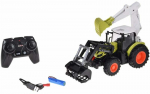 Rc-traktor Korody Farm Machine RC0718, 1:24, roheline v.