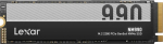 K&otilde;vaketas (SSD) Lexar NM990, M.2 2280, 1 TB