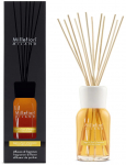 Kodul&otilde;hnastaja, l&otilde;hnapulk Millefiori Milano Legni e Fiori d&acute;Arancio, 500 ml Kollane v.