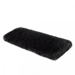 Kassipesa Doggy Shaggy, must v., 60 cm x 25 cm