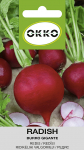Seemned Okko, redis BURRO GIGANTE, 2 g