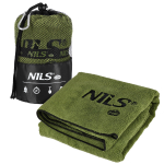 Spordir&auml;tik Nils Camp NCR15, roheline v., 120 cm x 60 cm