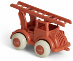M&auml;ngu tulet&otilde;rjeauto Viking Toys Re Line Midi, punane v.