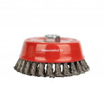 Traathari Specialist+ Twisted, 120 mm x 14 mm