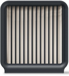 Tolmuimeja filtrikomplekt Philips XV1770/10