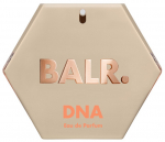 Parf&uuml;&uuml;mvesi BALR. DNA Limited Edition, 50 ml