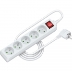 Pikendusjuhe Retlux RPC 29, 3G1.0, 2 m, IP20, 5 pesa